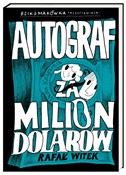 Książka : Autograf z... - Rafał Witek