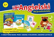Angielski ... - Opracowanie Zbiorowe -  books from Poland