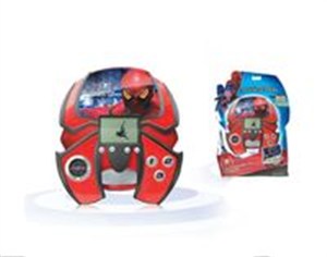 Obrazek Gra przenośna Spider Man