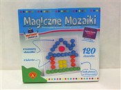 Polska książka : Magiczne m... - Opracowanie Zbiorowe