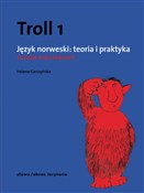 Książka : Troll 1 Ję... - Helena Garczyńska