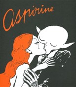 Aspirine - Joann Sfar -  books in polish 