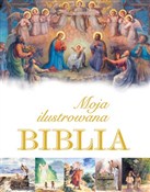 Moja ilust... - Piotr Krzyżewski -  foreign books in polish 