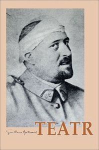 Obrazek Teatr Apollinaire'a