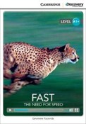 Fast: The ... - Genevieve Kocienda -  books from Poland