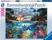 Puzzle 100... -  books in polish 