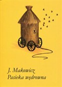 Polska książka : Pasieka wę... - Jerzy Makowicz
