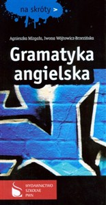 Obrazek Gramatyka angielska. Na skróty
