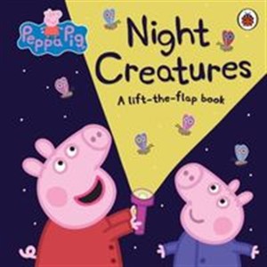 Picture of Peppa Pig: Night Creatures