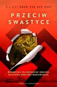 Obrazek Przeciw swastyce