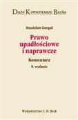 Zobacz : Prawo upad... - Stanisław Gurgul