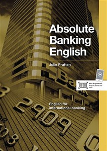 Picture of Absolute Banking English + CD English for international banking