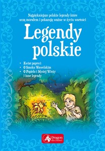 Obrazek Legendy polskie