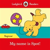 My name is... -  Polish Bookstore 