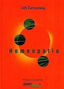 Picture of Homeopatia. Więcej niż leczenie