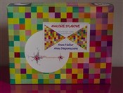 Polska książka : Zestaw. An... - Anna Nepomuceno, Anna Nallur