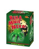 Ręka mnie ... -  Książka z wysyłką do UK