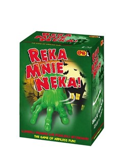 Picture of Ręka mnie nęka