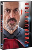 Prokurator... - Ksiegarnia w UK