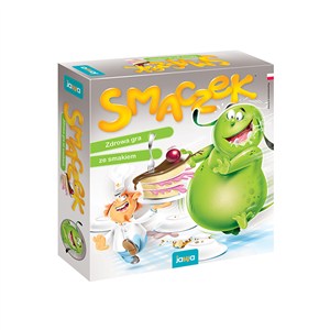 Picture of Smaczek