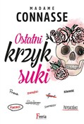 Książka : Ostatni kr... - Madame Connasse