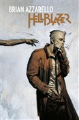 Hellblazer... - Brian Azarello -  books in polish 