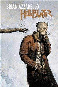 Picture of Hellblazer Tom 1