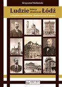 Ludzie, kt... - Krzysztof Stefański -  Książka z wysyłką do UK
