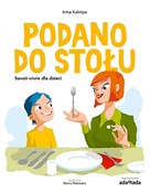 Podano do ... - Irma Kalnina -  books in polish 
