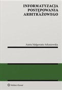 Zobacz : Informatyz... - Aneta Małgorzata Arkuszewska