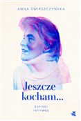 Jeszcze ko... - Anna Świrszczyńska -  books in polish 