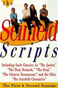 The Seinfe... - J. Seinfeld, L. David -  foreign books in polish 