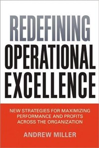 Picture of Redefining Operational Excellence