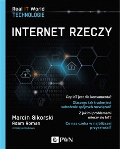 Obrazek Internet rzeczy