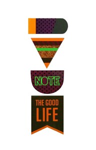 Picture of Zakładki magnetyczne 4 sztuki