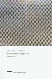 Obrazek Samoograniczająca się rewolucja + CD