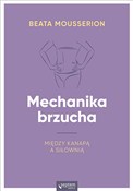 Książka : Mechanika ... - Beata Mousserion