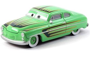 Picture of Cars 3 auto GBY17