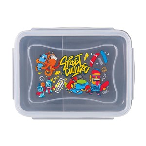 Obrazek Śniadaniówka Street 20022st