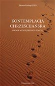 Kontemplac... - Thomas Keating -  books from Poland