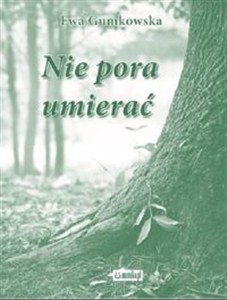 Picture of Nie pora umierać