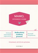 Mamo, opow... - Elma van Vliet -  books in polish 