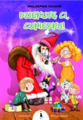 polish book : Dziękuję C... - Waldemar Cichoń