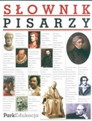polish book : Słownik pi... - Kinga Szafruga