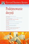 Polska książka : Harvard Bu... - Peter F. Drucker, John S. Hammond, Amitai Etzioni