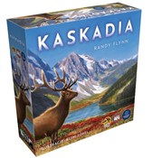 Kaskadia -  Polish Bookstore 