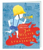 Jak Wojtek... - Czesław Janczarski - Ksiegarnia w UK