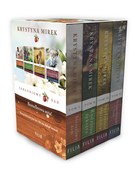 Polska książka : Szczęśliwy... - Krystyna Mirek