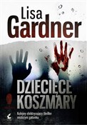 Dziecięce ... - Lisa Gardner -  books in polish 