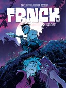 Polska książka : Frnck Ludo... - Brice Cossu, Olivier Bocquet